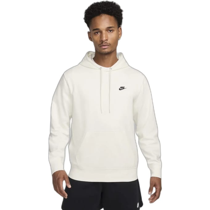 Hoodie Nike Club