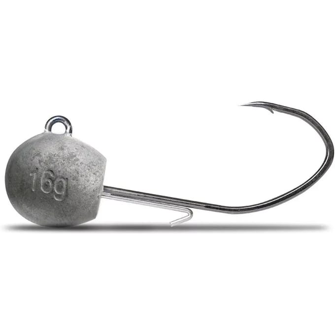 VMC 7157 Bullet Jig 1g / #1