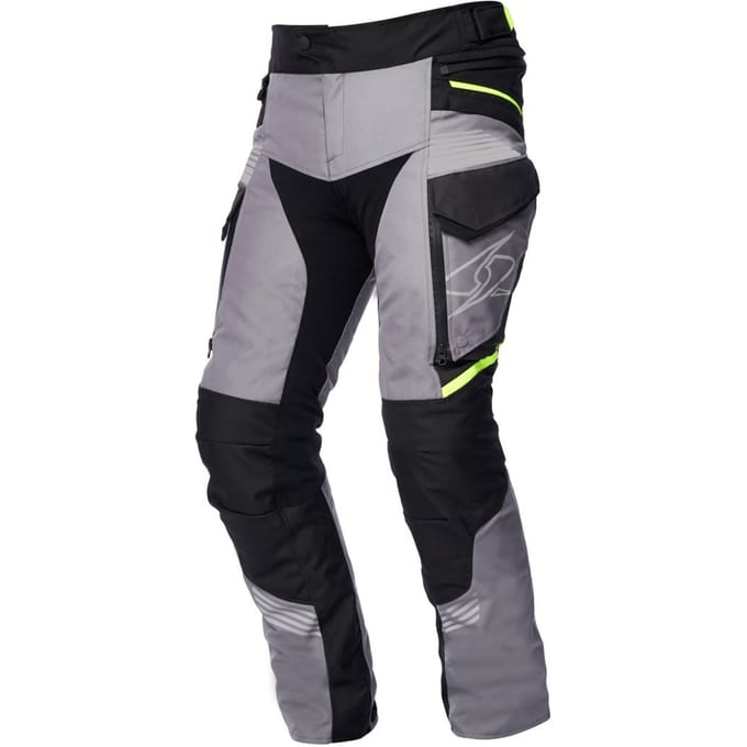 Textielen broek SPYKE EQUATOR DRY TECNO Maat 48