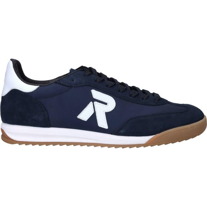 Lage Sneakers Rieker U4000