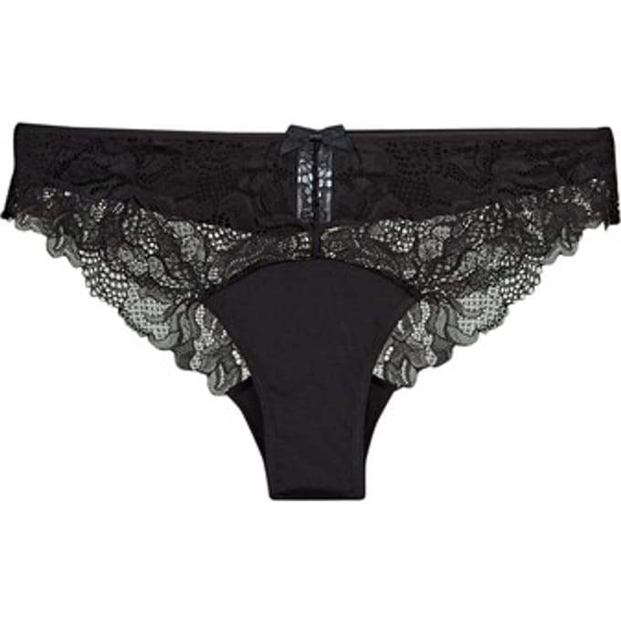 DIM  Slips GENEROUS ESSENTIEL