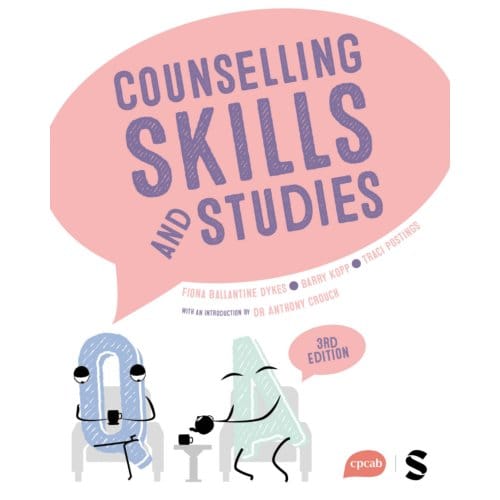 Counselling Skills And Studies - Fiona Ballantine Dykes