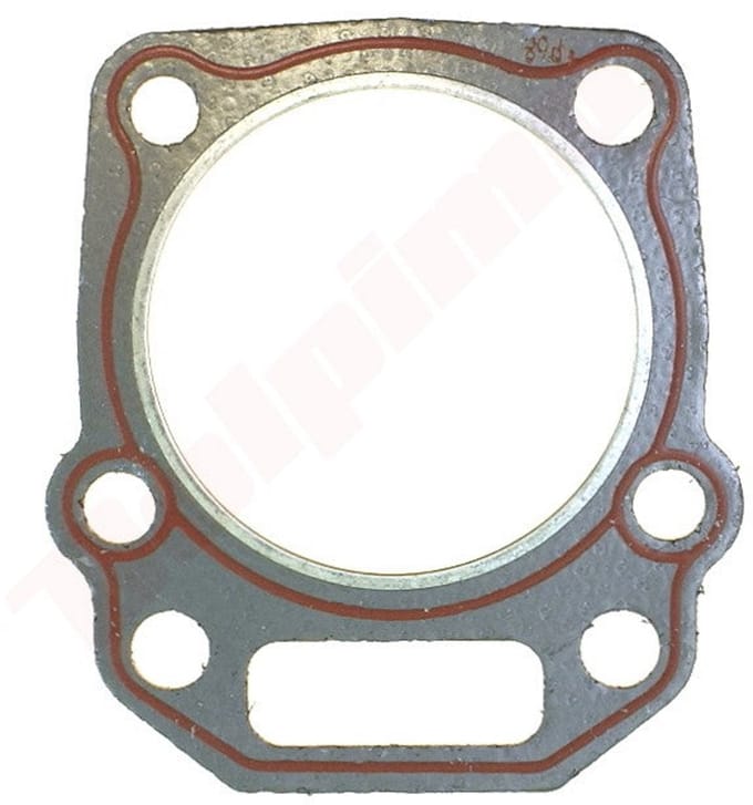 Pakkingset (10 stuks) passend op LONCIN LC1P68FA ( 120150088-0001 )