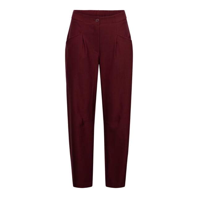 &Co Woman PRIS HEAVY TRAVEL - New - S - Rood