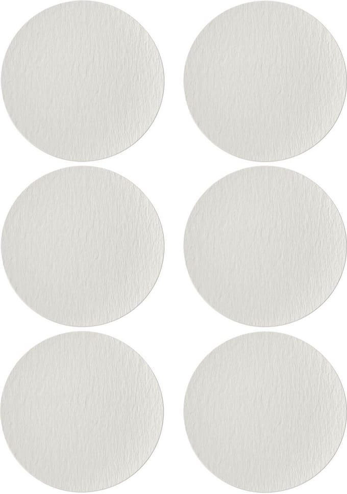 Teller Manufacture Rock ø 32.0 cm Set van 6