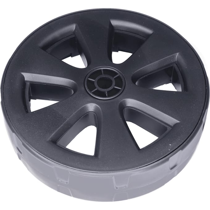 Front axle