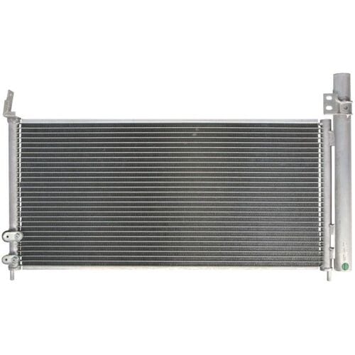 Condensator, airconditioning MAHLE AC 1013 000S
