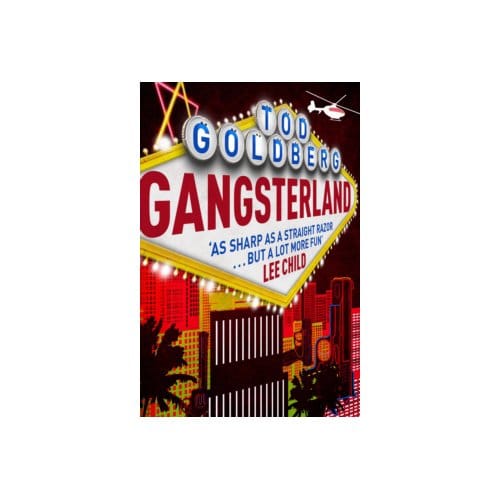 Gangsterland - Tod Goldberg