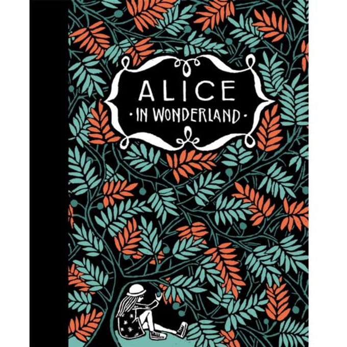 Alice In Wonderland - Lewis Carroll