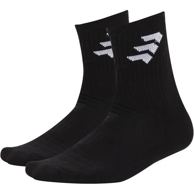 Empose Nutrition - Accelerate Sokken - Black - 35-38