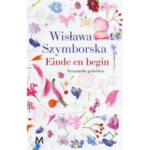 Einde En Begin - Wislawa Szymborska