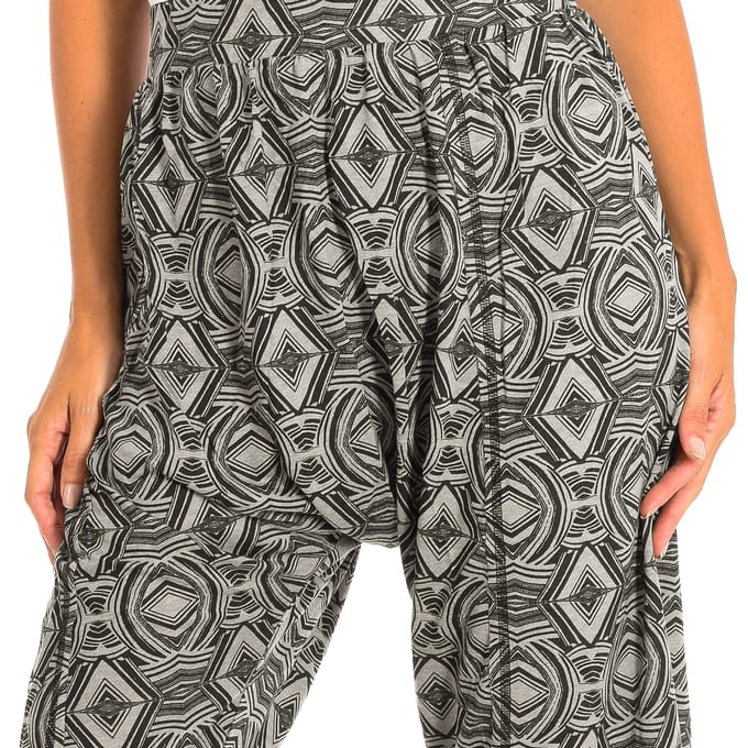 Harem sportshort voor dames Z1B00293