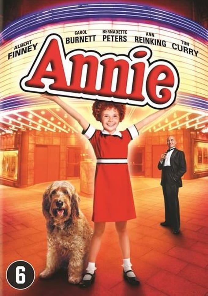 Annie (1982)
