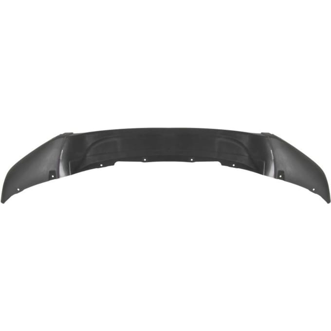 Bumper - spoiler BLIC 5511-00-0087220P