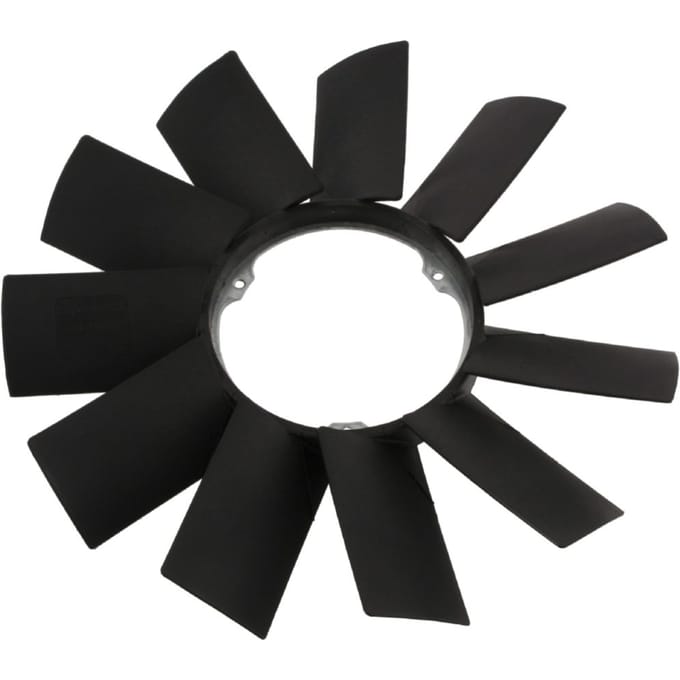 Ventilatorwiel, motorkoeling FEBI BILSTEIN 19256