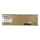 Sharp MX-C30GVB developer zwart (origineel)