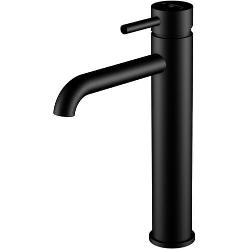 Steinberg Series 100 Single-lever basin mixer without pop-up waste 100.1710 S