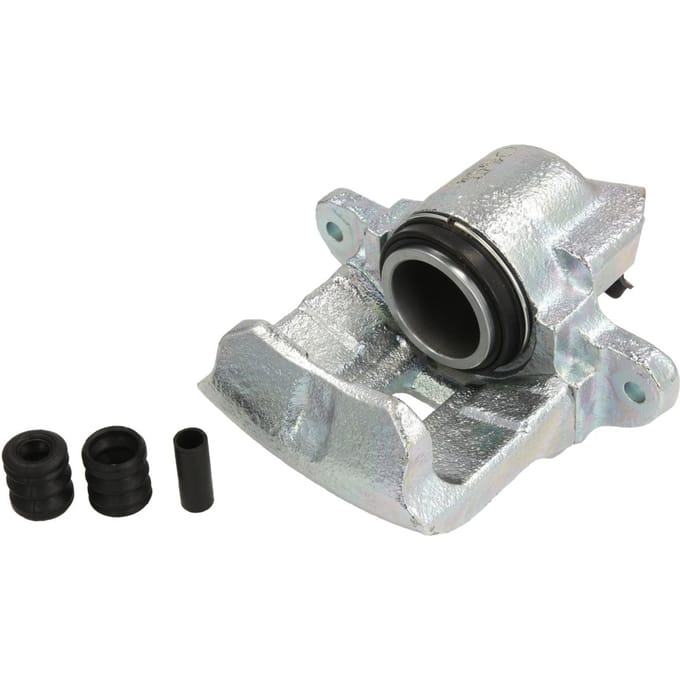Budweg Caliper Remklauw BUDWEG 34055, voor links