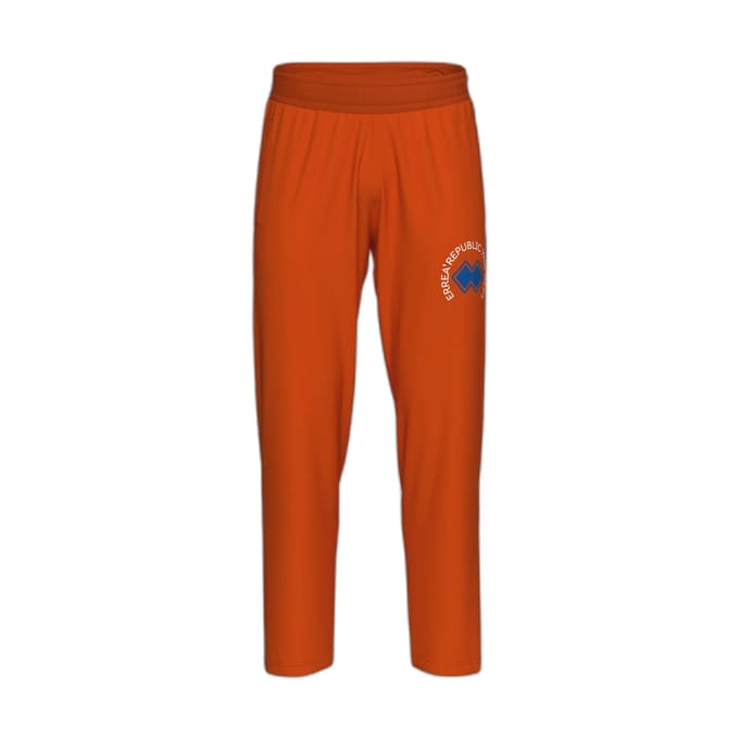 Broek Errea GFX