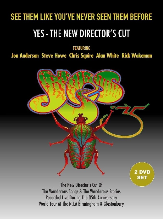 The New Directors Cut
