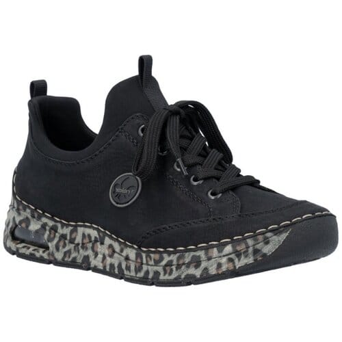 Lage Sneakers Rieker -