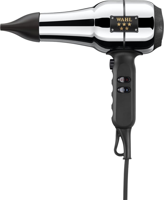 Föhn Wahl Moser Barber Dryer 2200W