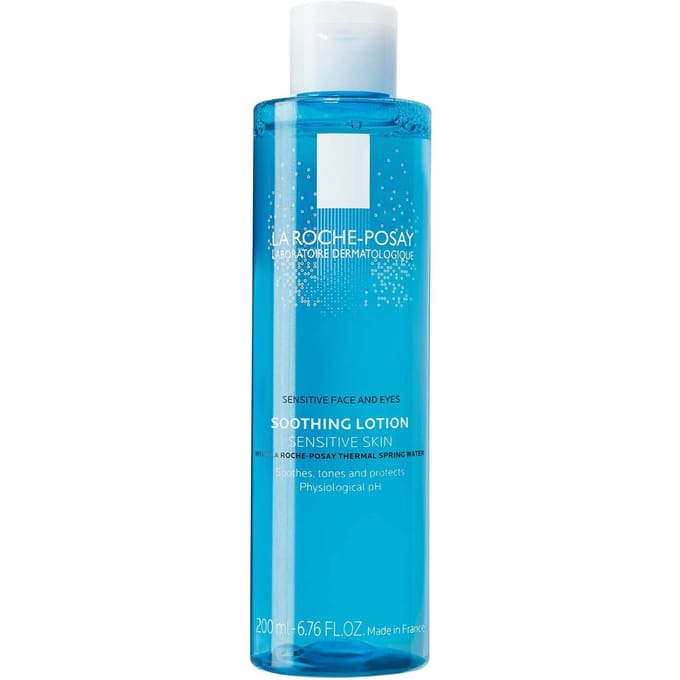 La Roche-Posay Physiological Soothing Lotion Toner 200 ml