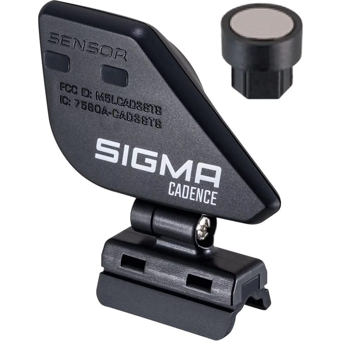 Trapfrequentiesensor set Sigma STS (sensor + spaakmagneet)
