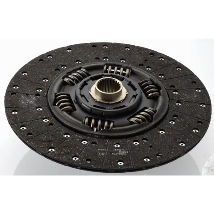 Koppelingsplaat SACHS 1878 007 120