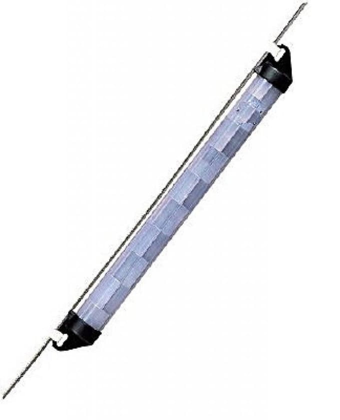 Plastimo Buisvormige radarreflector Model: Met hijsogen