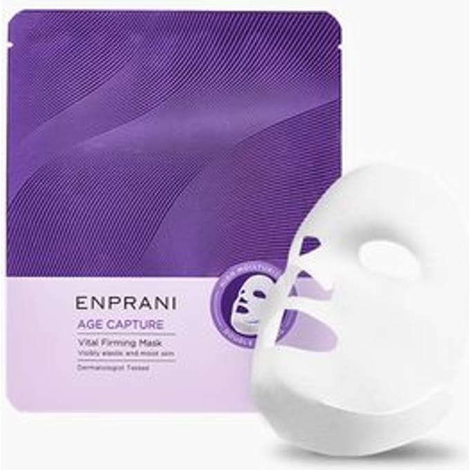 ENPRANI - Age Capture Vital Firming Mask 30ml