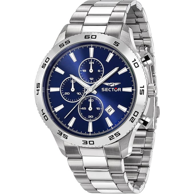 Sector Chronograaf 270 R3273778011