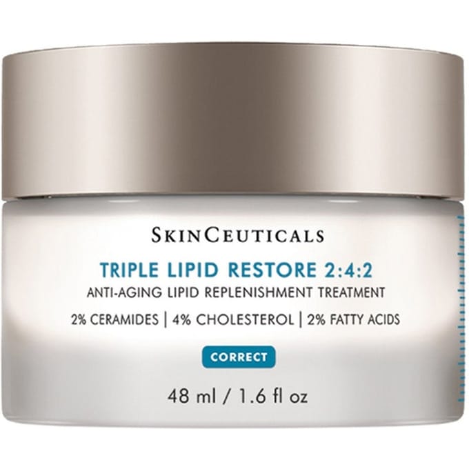 Skinceuticals Triple Lipid Restore 2:4:2 - anti-aging lipid replenishment cream -