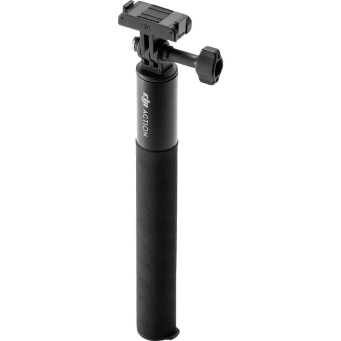 DJI Osmo Actie 3 - 1.5m Extension Rod Kit