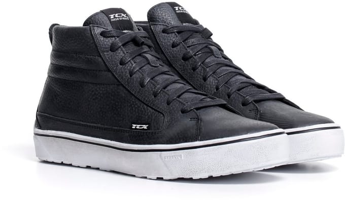 TCX Street 3 S26 waterdichte motorschoenen -