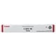 Canon C-EXV 45 toner cartridge magenta (origineel)