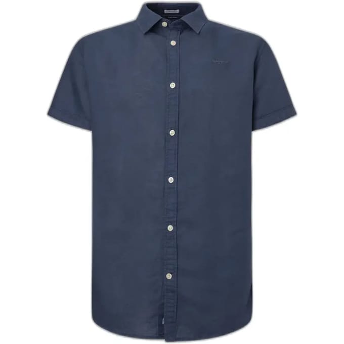Shirt Pepe Jeans Parker Short