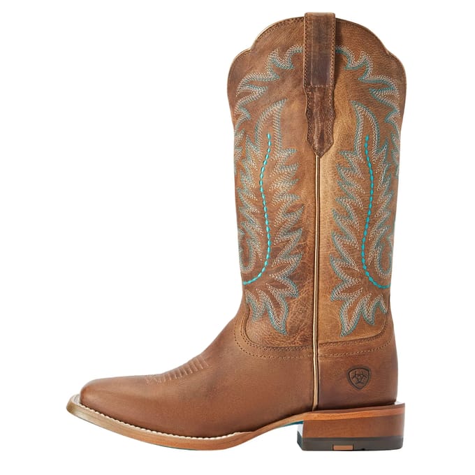 Westernlaarzen voor dames Ariat Frontier Tilly