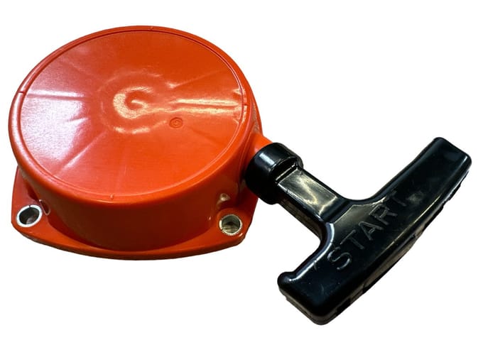 Husqvarna starter compleet 143r ii