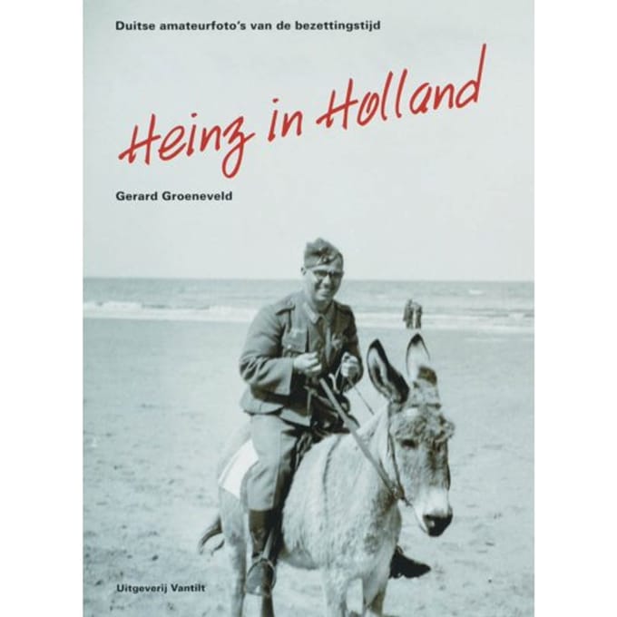 Heinz In Holland - G. Groeneveld