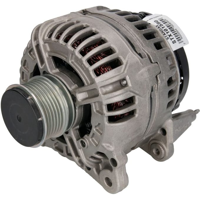 Spanningsregelaar STARDAX STX101590