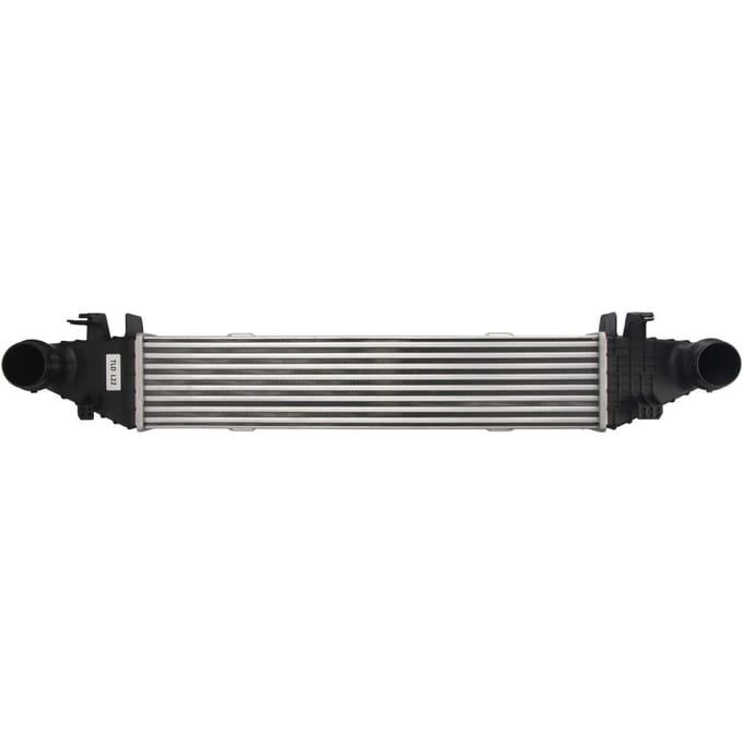 Intercooler THERMOTEC DAM022TT