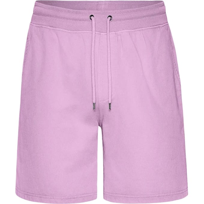 Korte Colorful Standard Classic Organic Cherry Blossom