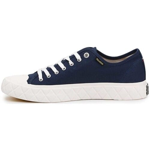 Lage Sneakers Palladium Ace CVS U 77014-458