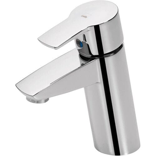 Oras Cubista single-lever basin mixer 2804F