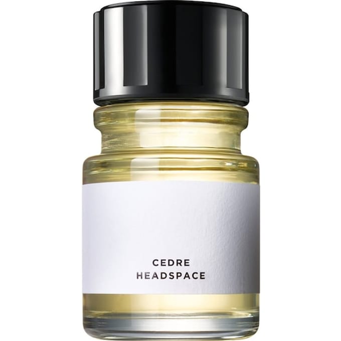 Headspace Collectie Eau de Parfum Spray Herenparfum Unisex 100 ml