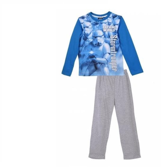 Star Wars Stormtrooper pyjama maat 104