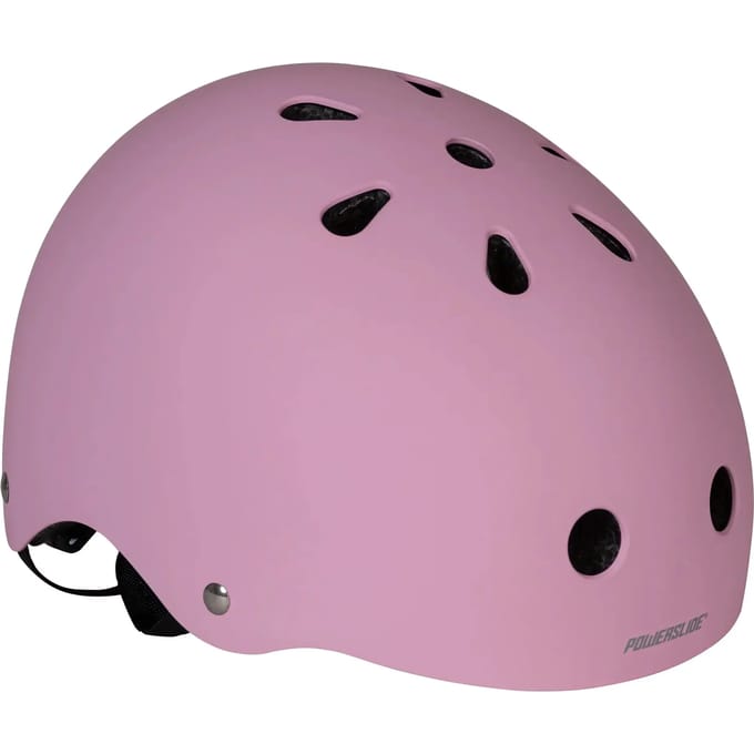 Rollerhelm Powerslide Allround Adventure Fondant
