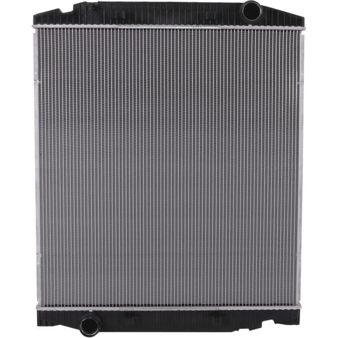 Radiator, motorkoeling MAHLE CR 113 000S