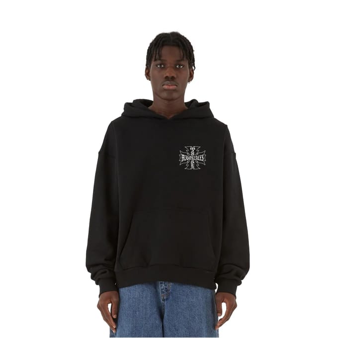 Hoodie MJ Gonzales Saint Of Ashes